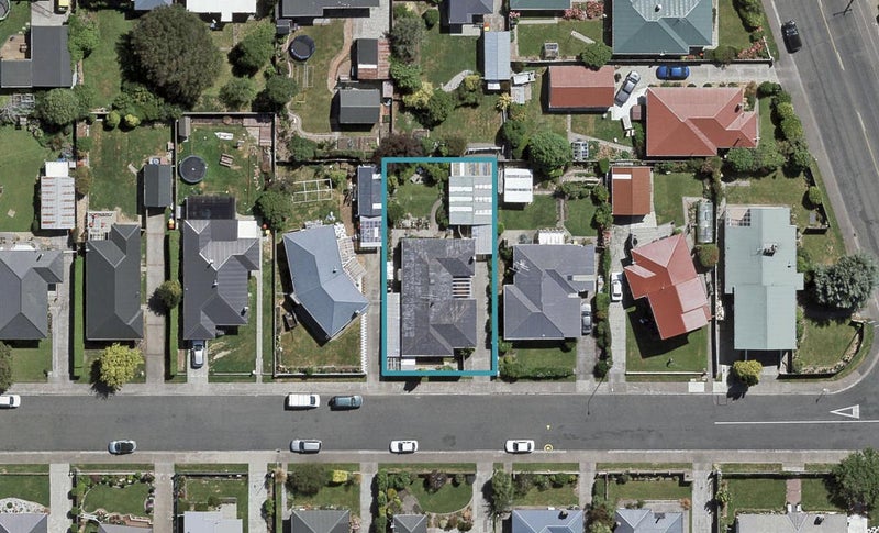70 Helmsdale Street, Waverley, Invercargill - Carousel 1