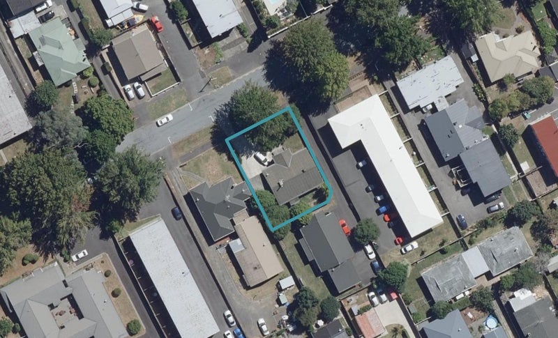 22 Stanley Street, Claudelands, Hamilton - Carousel 1
