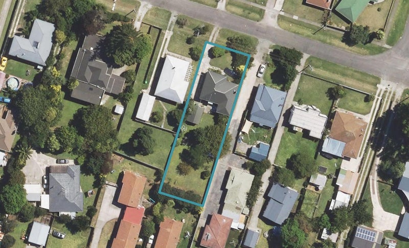 58 Abbott Street, Te Hapara, Gisborne - Carousel 1