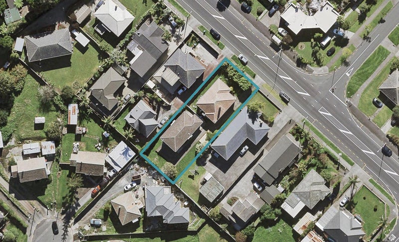 1/283 Mount Albert Road, Sandringham, Auckland - Carousel 1