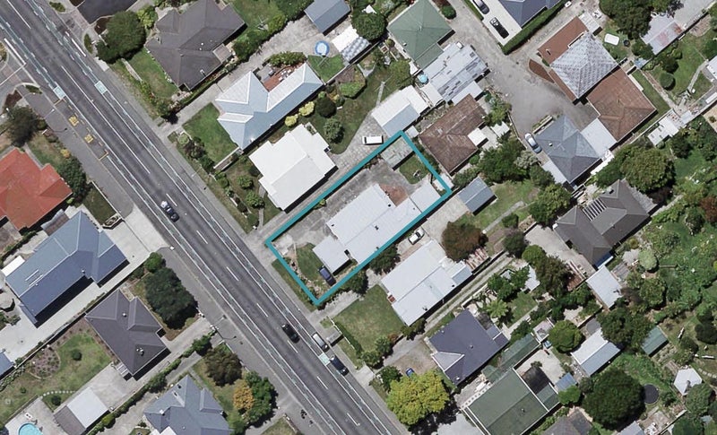 615 Saint Aubyn Street West, Saint Leonards, Hastings - Carousel 1