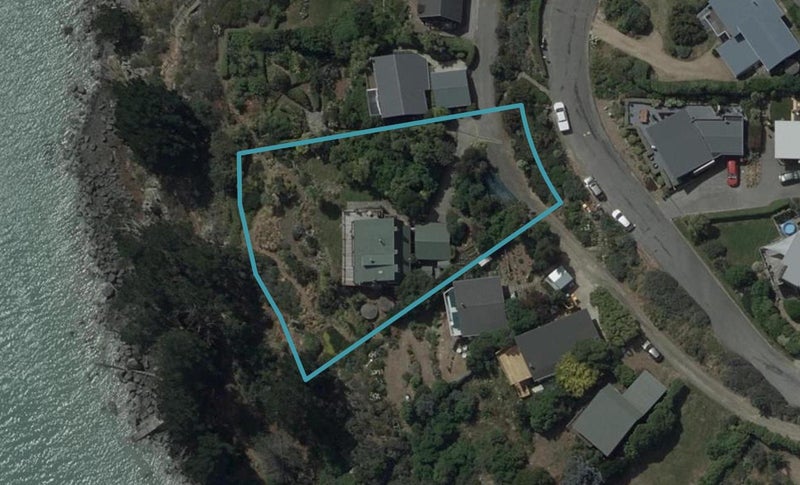 22 Emerson Crescent, Diamond Harbour, Lyttelton - Carousel 1