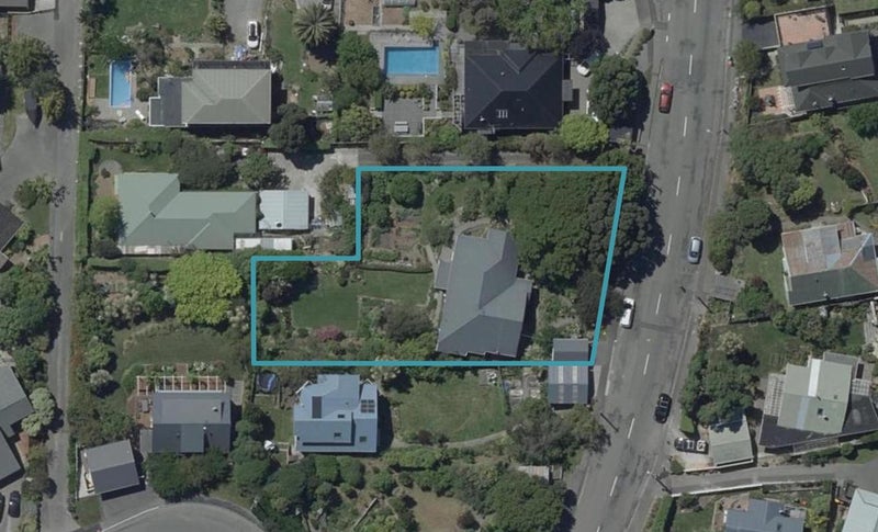 18 Huntsbury Avenue, Huntsbury, Christchurch - Carousel 1