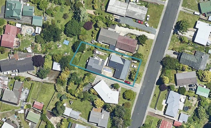 18 Orion Street, Sunnybrook, Rotorua - Carousel 1