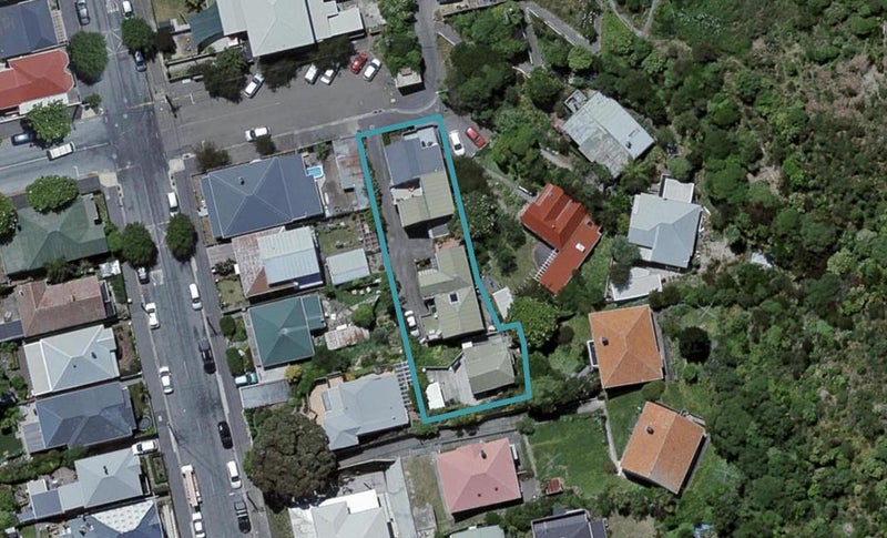 3/28 Lawrence Street, Newtown, Wellington - Carousel 1