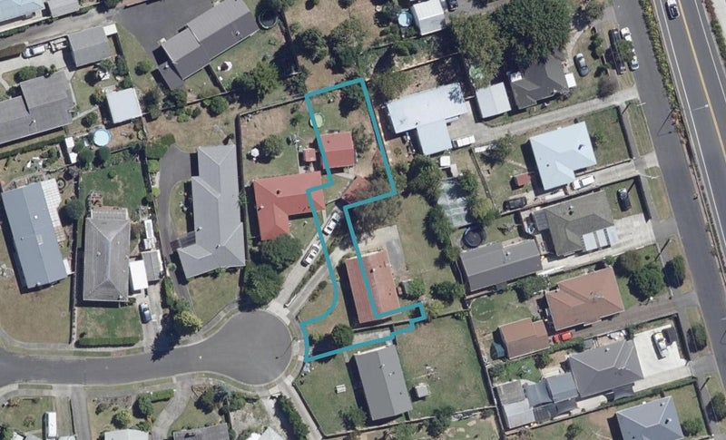 5/7 Robert Grigg Place, Hamilton East, Hamilton - Carousel 1