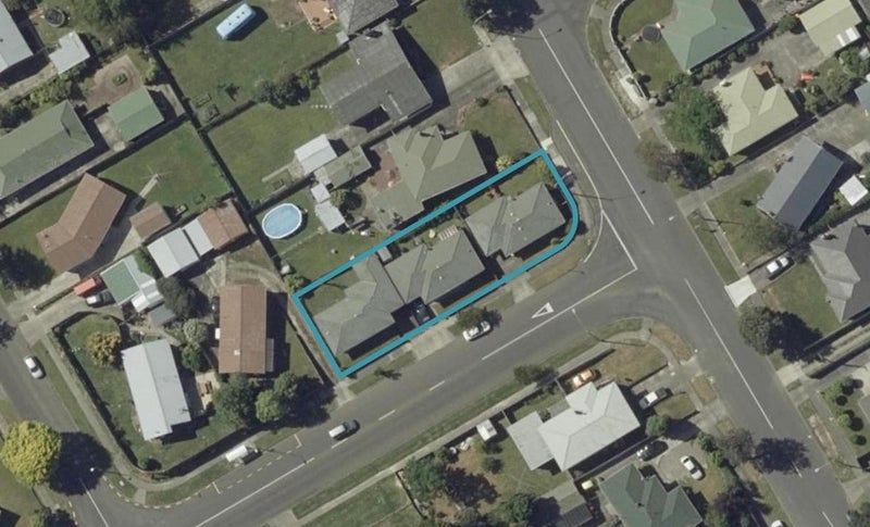 4A Havelock Avenue, Highbury, Palmerston North - Carousel 1