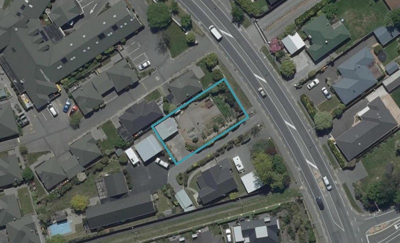 123 Wairakei Road, Bryndwr, Christchurch - Carousel 1