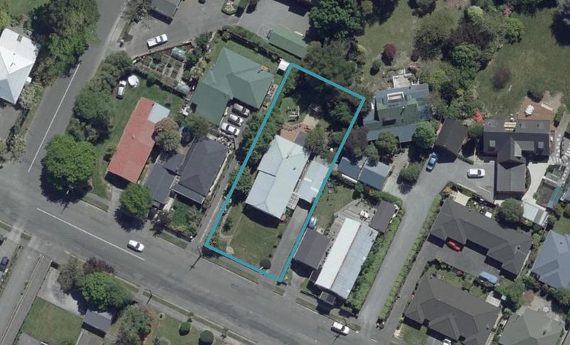18 Darroch Street, Belfast, Christchurch - Carousel 1