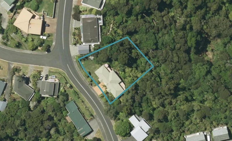 41A Te Haumi Drive, Paihia, Paihia - Carousel 1