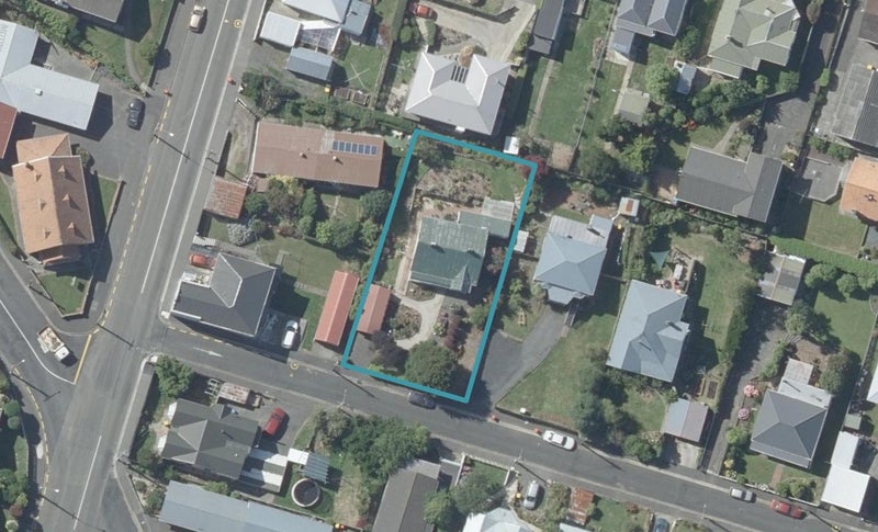3 Ventnor Street, Mornington, Dunedin - Carousel 1
