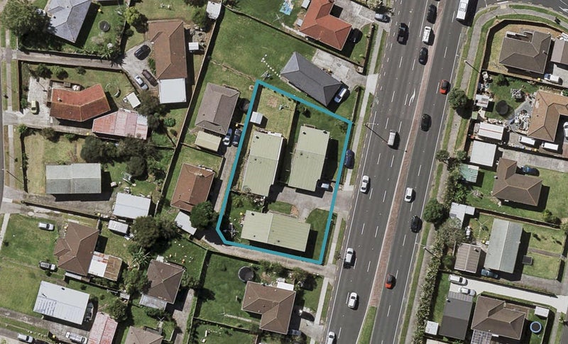170 Te Irirangi Drive, Clover Park, Auckland - Carousel 1