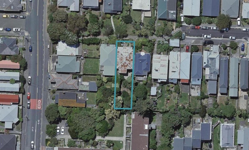 71 Te Wharepouri Street, Berhampore, Wellington - Carousel 1