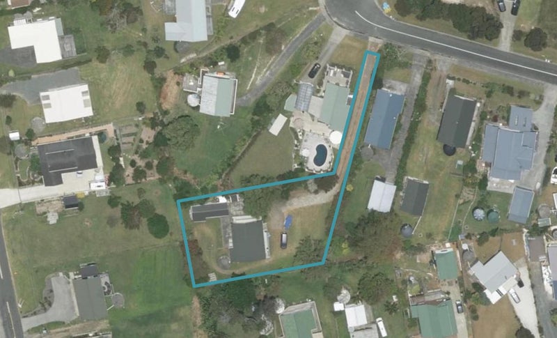11C Taranui Place, Mangawhai Heads, Mangawhai - Carousel 1