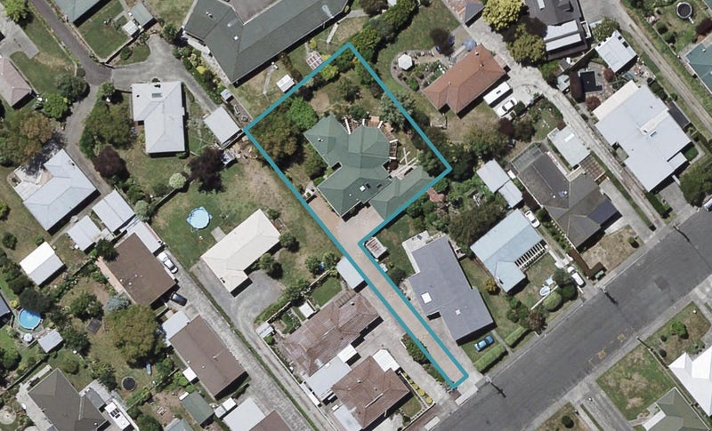 206 Terrace Road, Parkvale, Hastings - Carousel 1