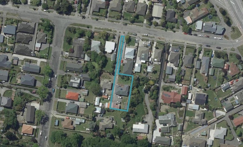 54 Grange Street, Hillsborough, Christchurch - Carousel 1