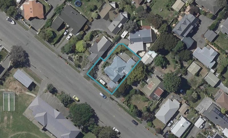 19 Wiggins Street, Sumner, Christchurch - Carousel 1