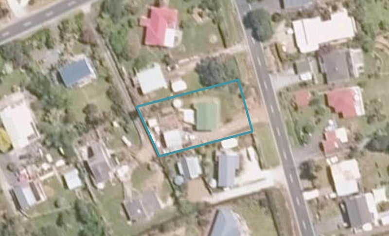 16 Grey Street East, Mangonui, Mangōnui - Carousel 1