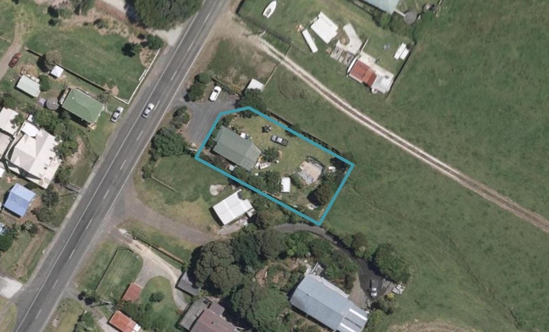 321 Hokianga Harbour Drive, Ōmāpere, Kaikohe - Carousel 1