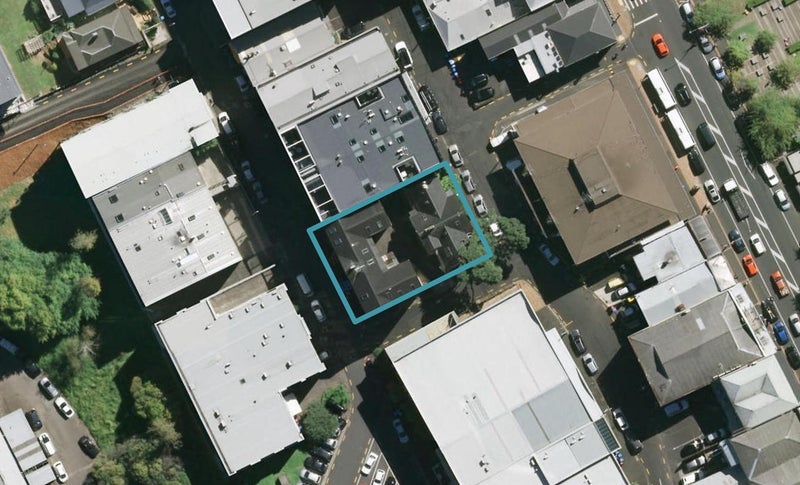 1A/27 Falcon Street, Parnell, Auckland - Carousel 1