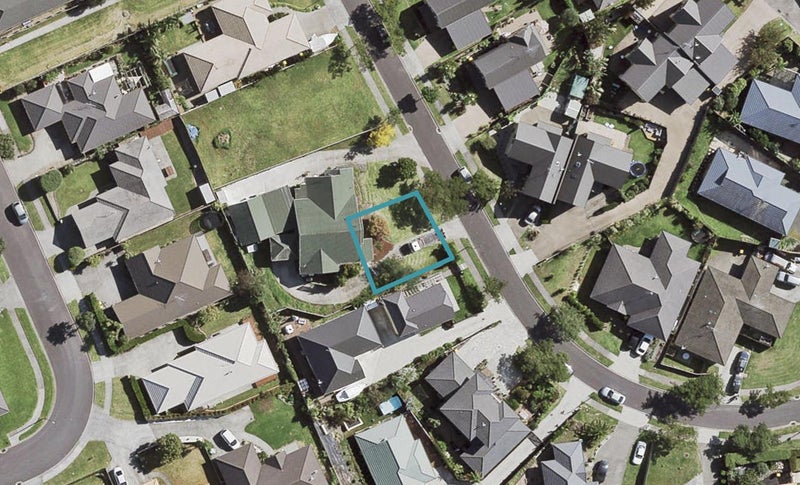 14 Cairnsvale Rise, Manurewa, Auckland - Carousel 1