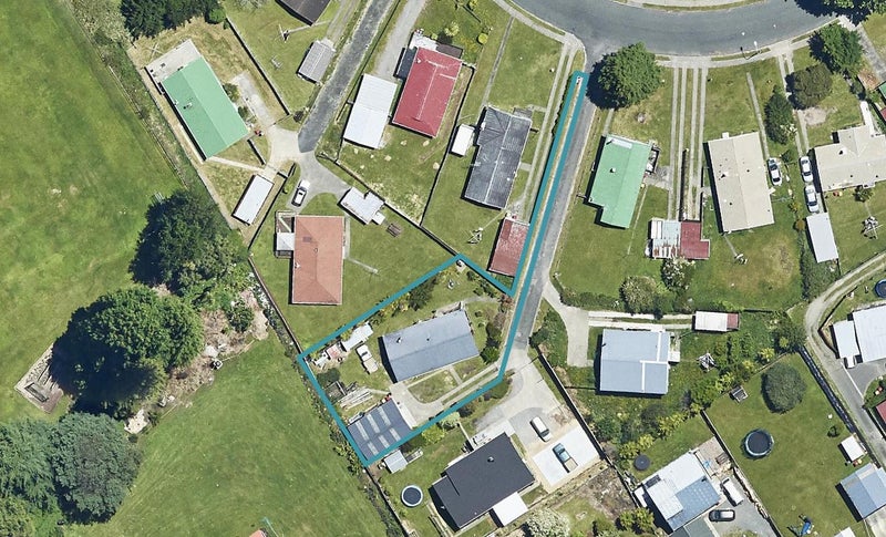 22 Tania Crescent, Western Heights, Rotorua - Carousel 1