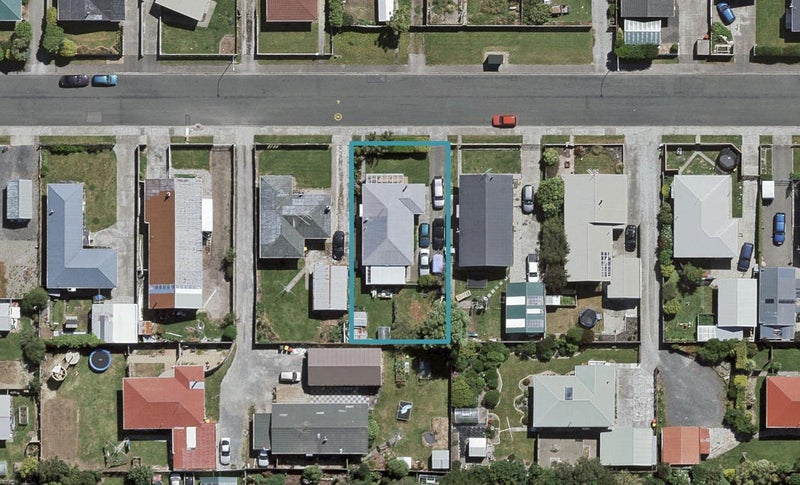 136 Waiau Crescent, Kingswell, Invercargill - Carousel 1