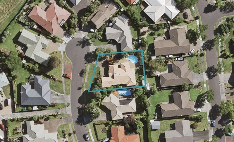 17 Chippewa Place, Conifer Grove, Takanini - Carousel 1