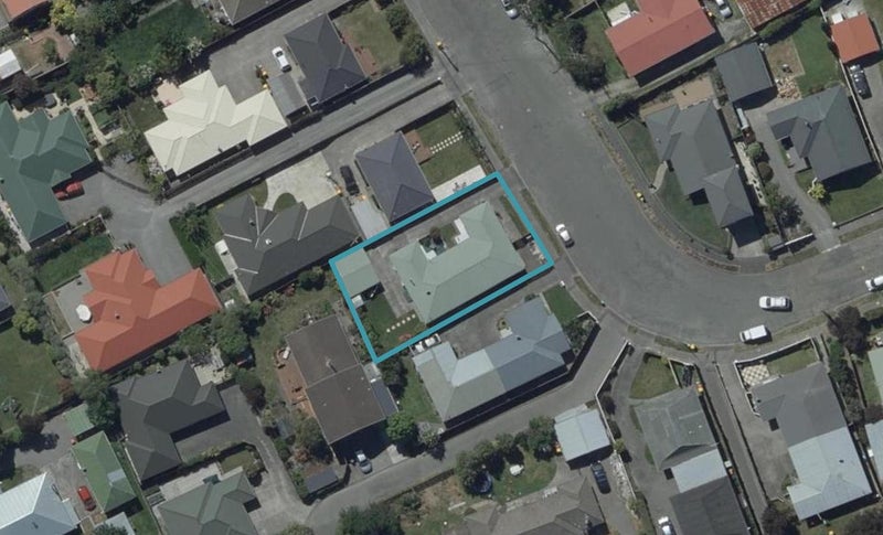1/11 McBeath Avenue, Hoon Hay, Christchurch - Carousel 1