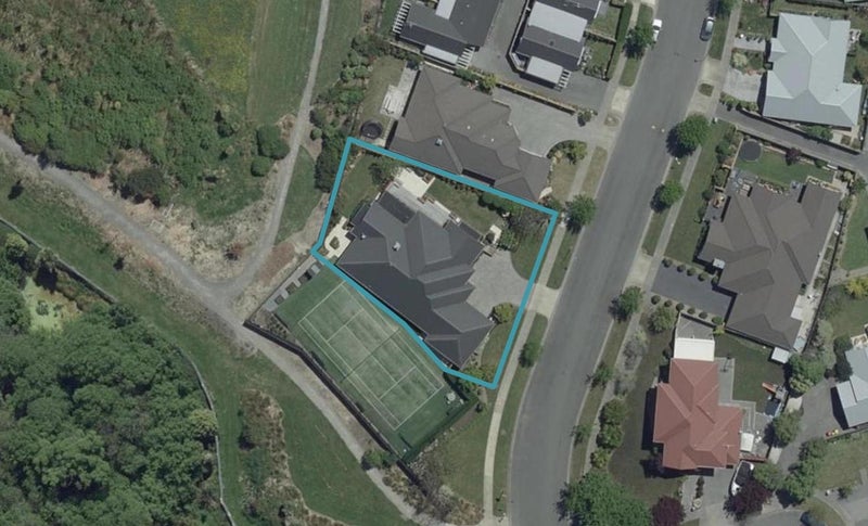 20 Saracen Avenue, Northwood, Christchurch - Carousel 1