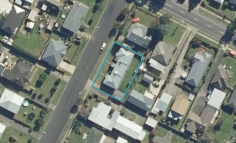2 Western Street, Matamata, Matamata - Carousel 1