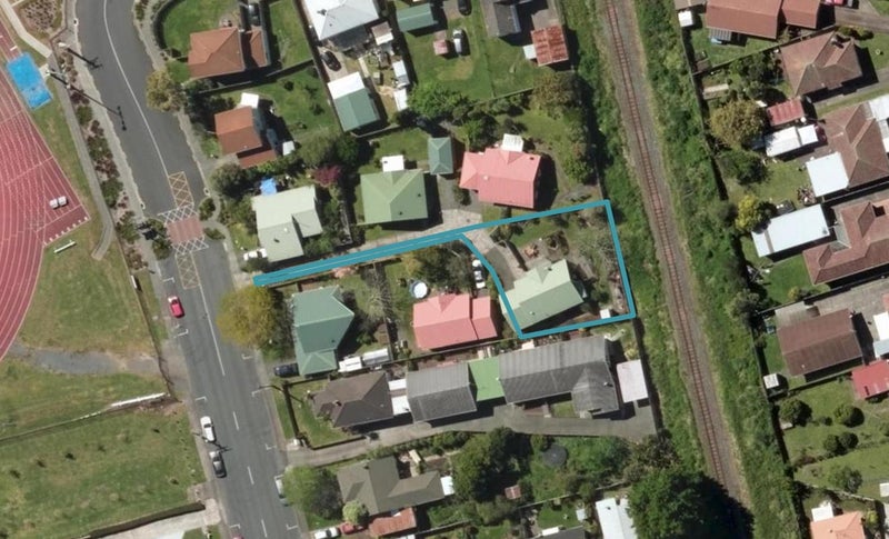 3/18 Park Avenue, Kensington, Whangarei - Carousel 1