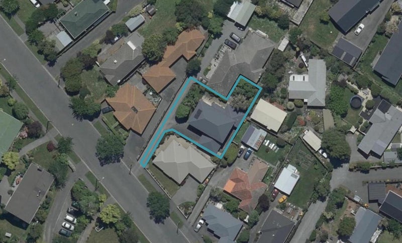 138A Brookside Terrace, Bryndwr, Christchurch - Carousel 1