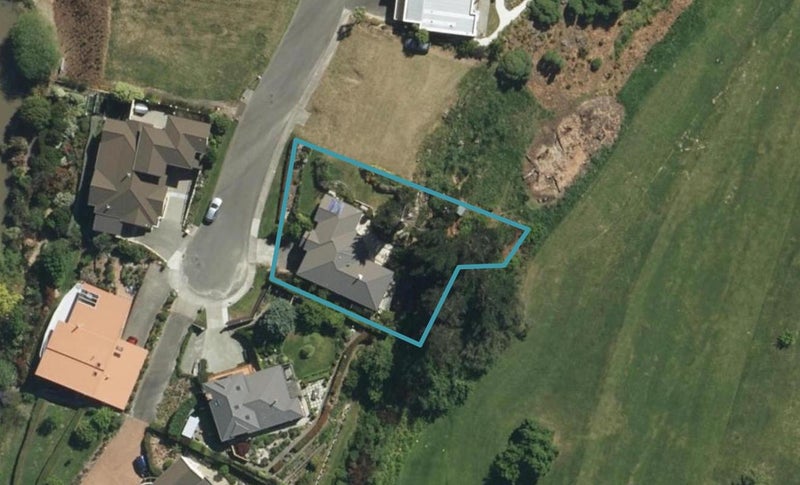 33 Pine Hill Rise, Blenheim - Carousel 1