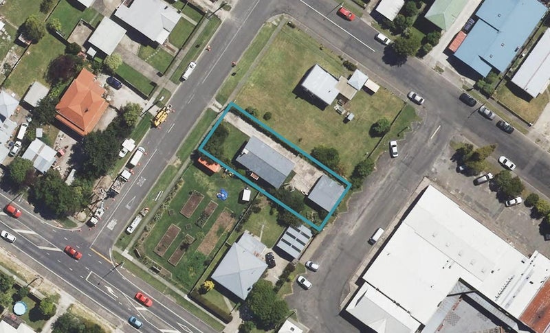 1 Craig Road, Kaiti, Gisborne - Carousel 1