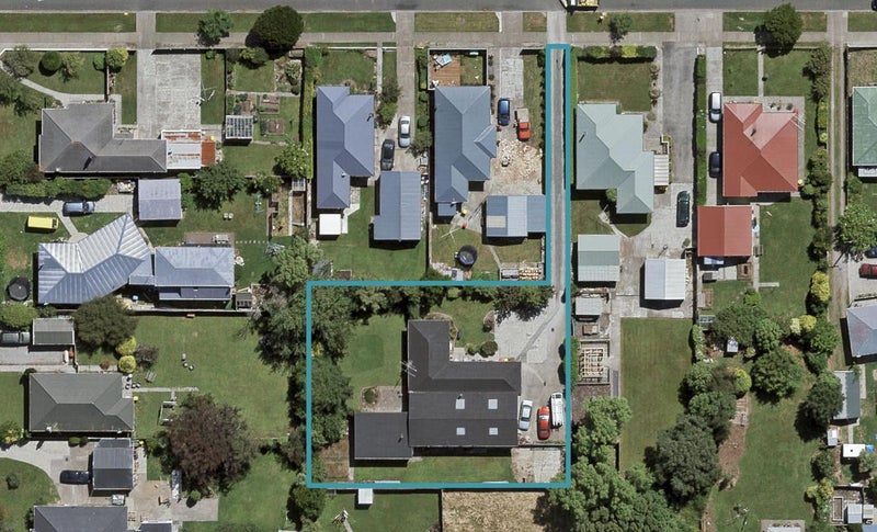 57 Wilfrid Street, Newfield, Invercargill - Carousel 1