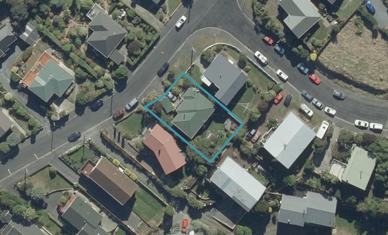 40 Murano Street, Waverley, Dunedin - Carousel 1