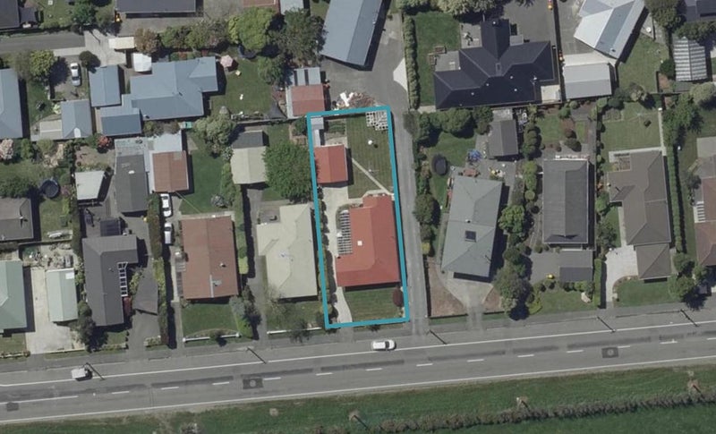 49 Glovers Road, Halswell, Christchurch - Carousel 1