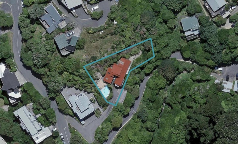 115 Calcutta Street, Khandallah, Wellington - Carousel 1
