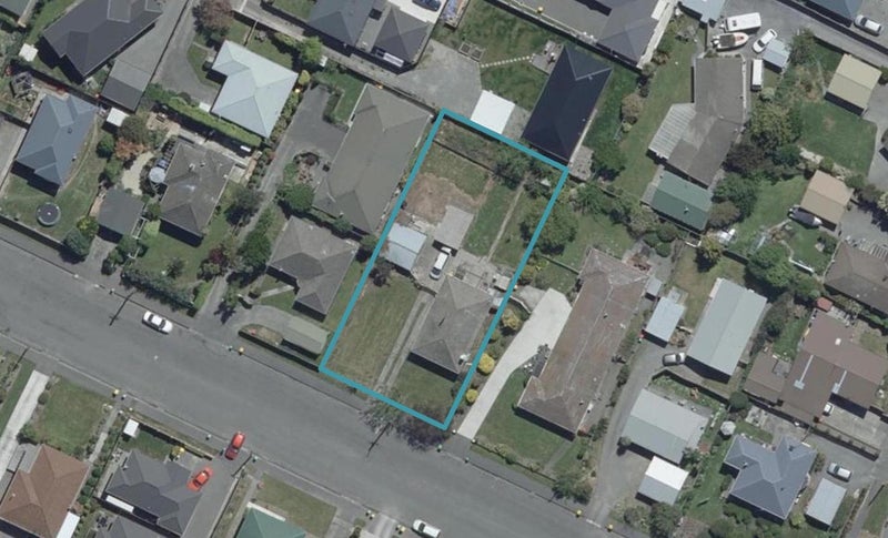21 Richill Street, Belfast, Christchurch - Carousel 1