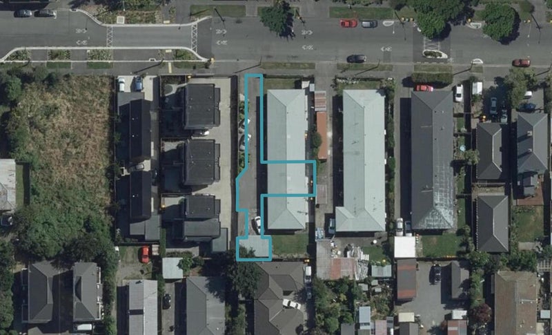 3/410 Worcester Street, Linwood, Christchurch - Carousel 1