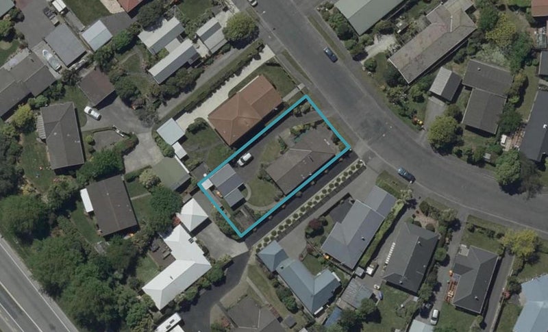 41 Patterson Terrace, Halswell, Christchurch - Carousel 1