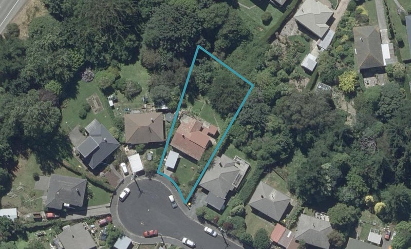 26 Lowe Street, Liberton, Dunedin - Carousel 1