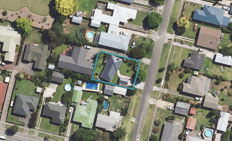 2 Steed Avenue, Te Hapara, Gisborne - Carousel 1