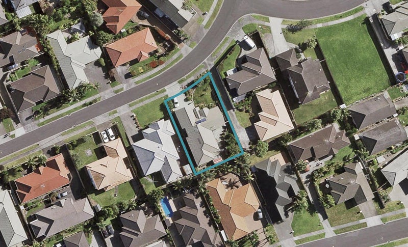 36 Stewart Gibson Place, Manurewa, Auckland - Carousel 1