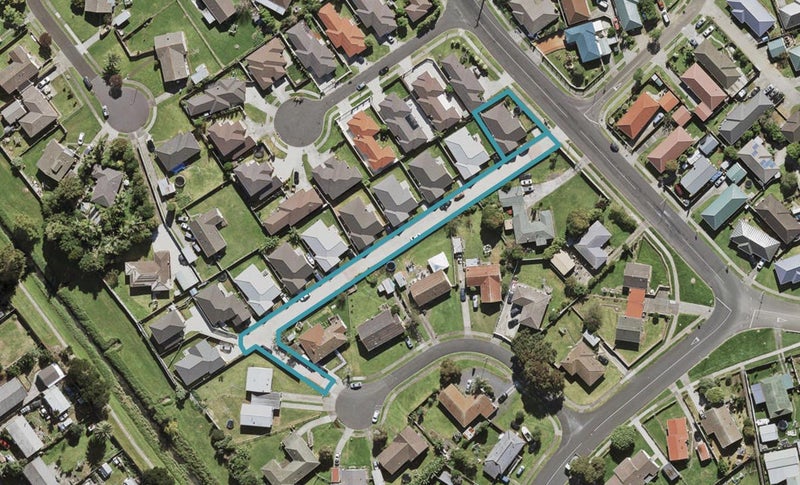 53A Hall Avenue, Mangere, Auckland - Carousel 1