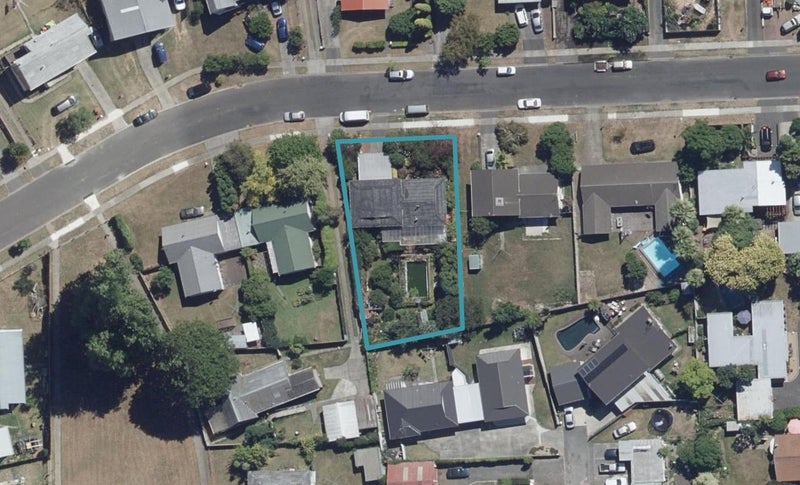 17 Morrow Avenue, St Andrews, Hamilton - Carousel 1