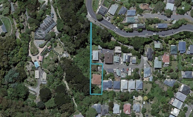 6 Melrose Crescent, Melrose, Wellington - Carousel 1