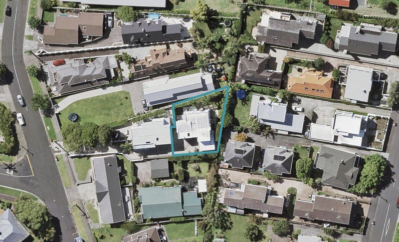 138B Selwyn Avenue, Mission Bay, Auckland - Carousel 1