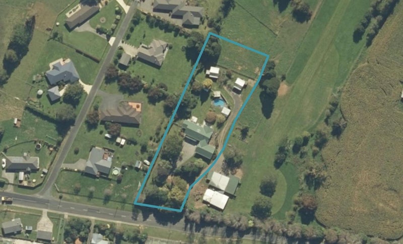 106A Herbert Street, Kihikihi, Te Awamutu - Carousel 1